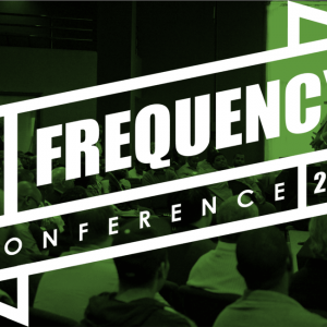 thriving frequency conference