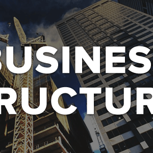 business-structures