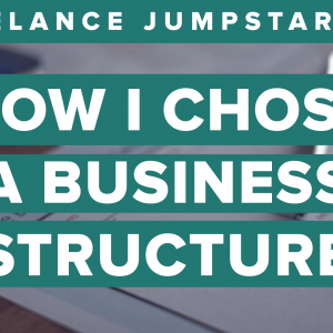 business structure