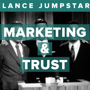 marketing-and-trust