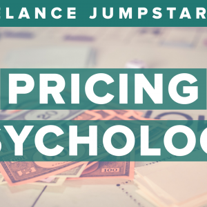 pricing psychology