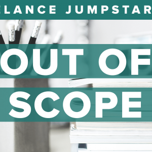out-of-scope