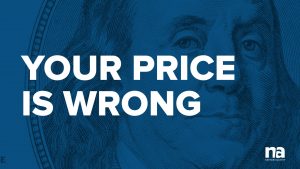 your-price-is-wrong