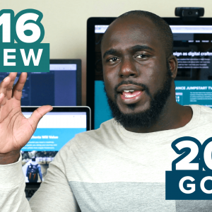 2016 Year in Review
