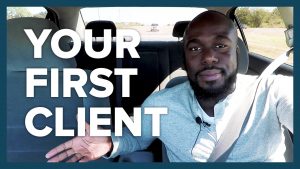 your-first-client